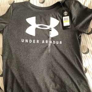 Women’s Under Armour Size M NWT